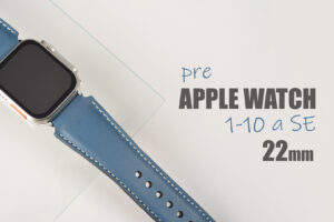 Pre APPLE WATCH 38mm-40mm-41mm- (š.22mm)