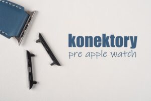 Pre APPLE WATCH-Konektor
